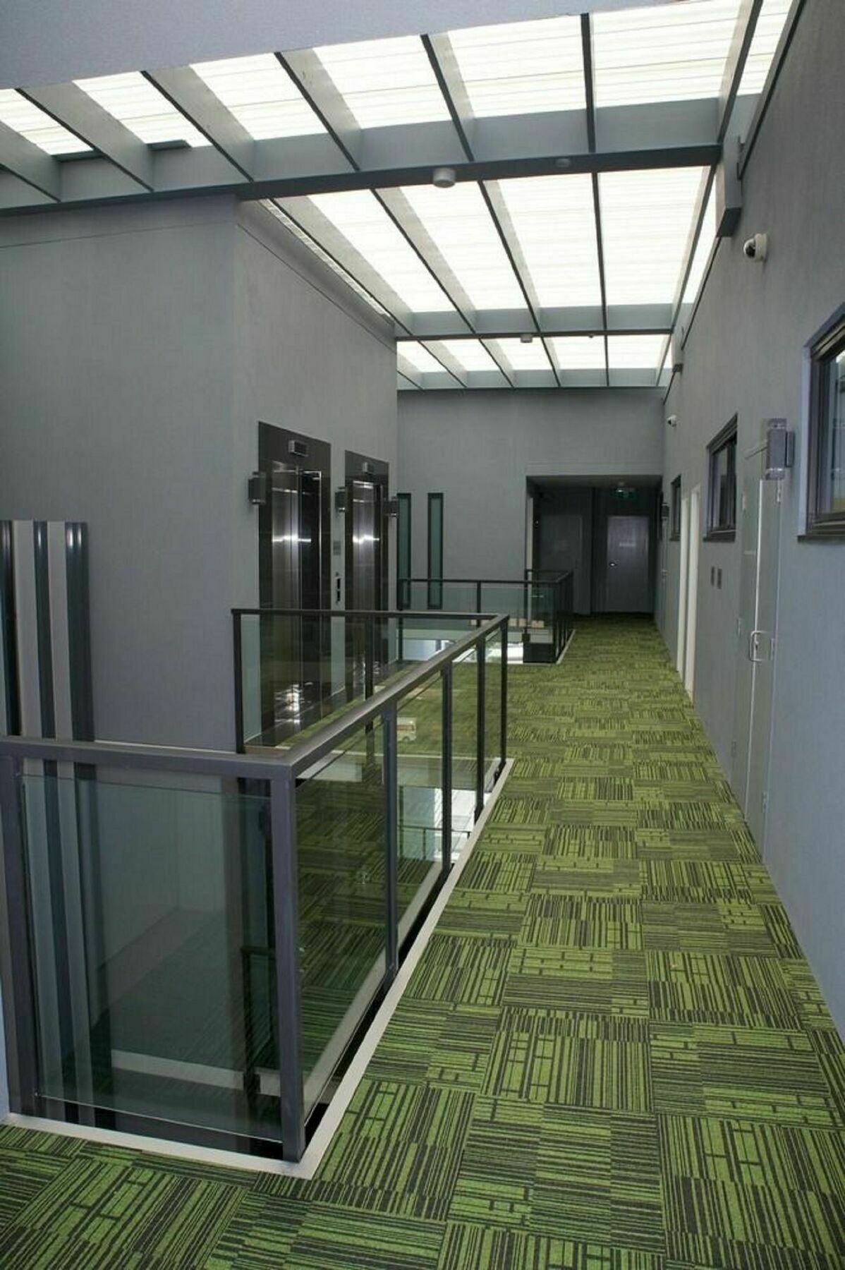 Aparthotel Atrio 4*
