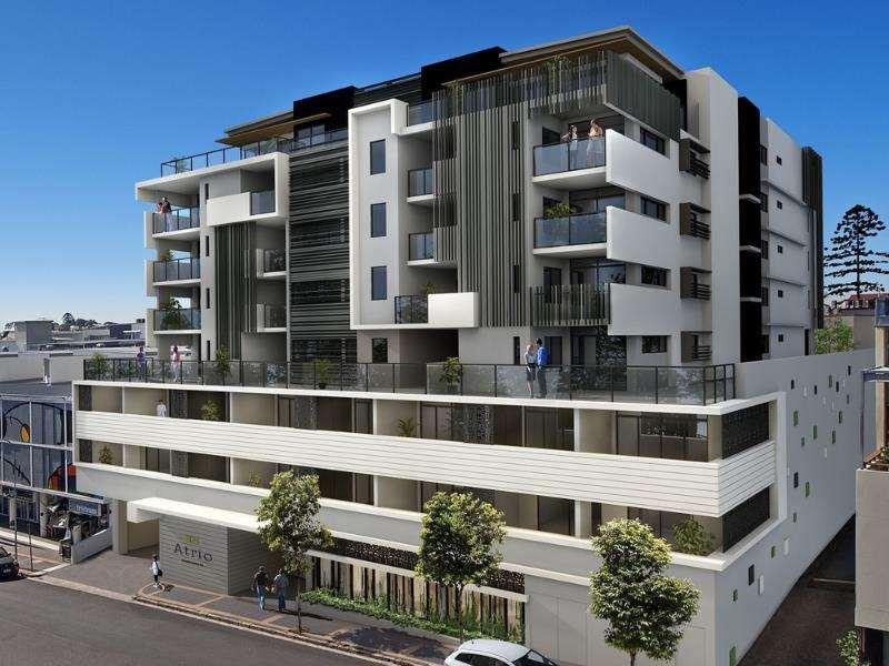 Atrio 4* Brisbane